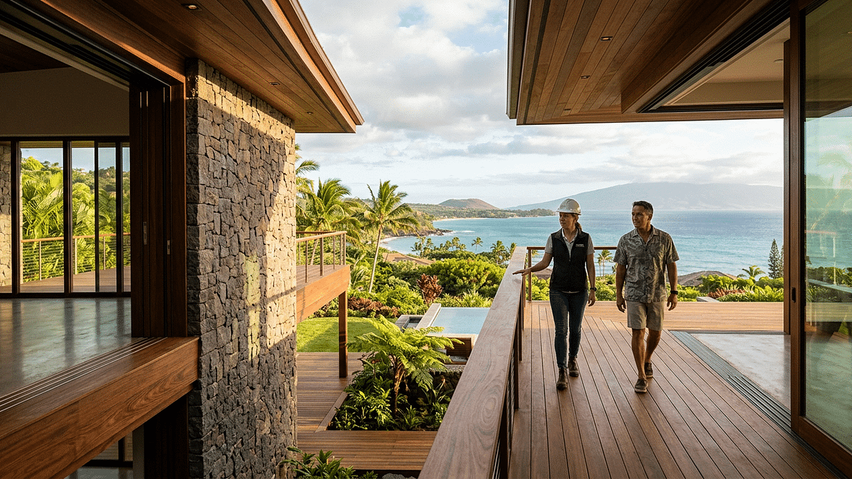 Advanced Quality Assurance in Hawaii Construction
