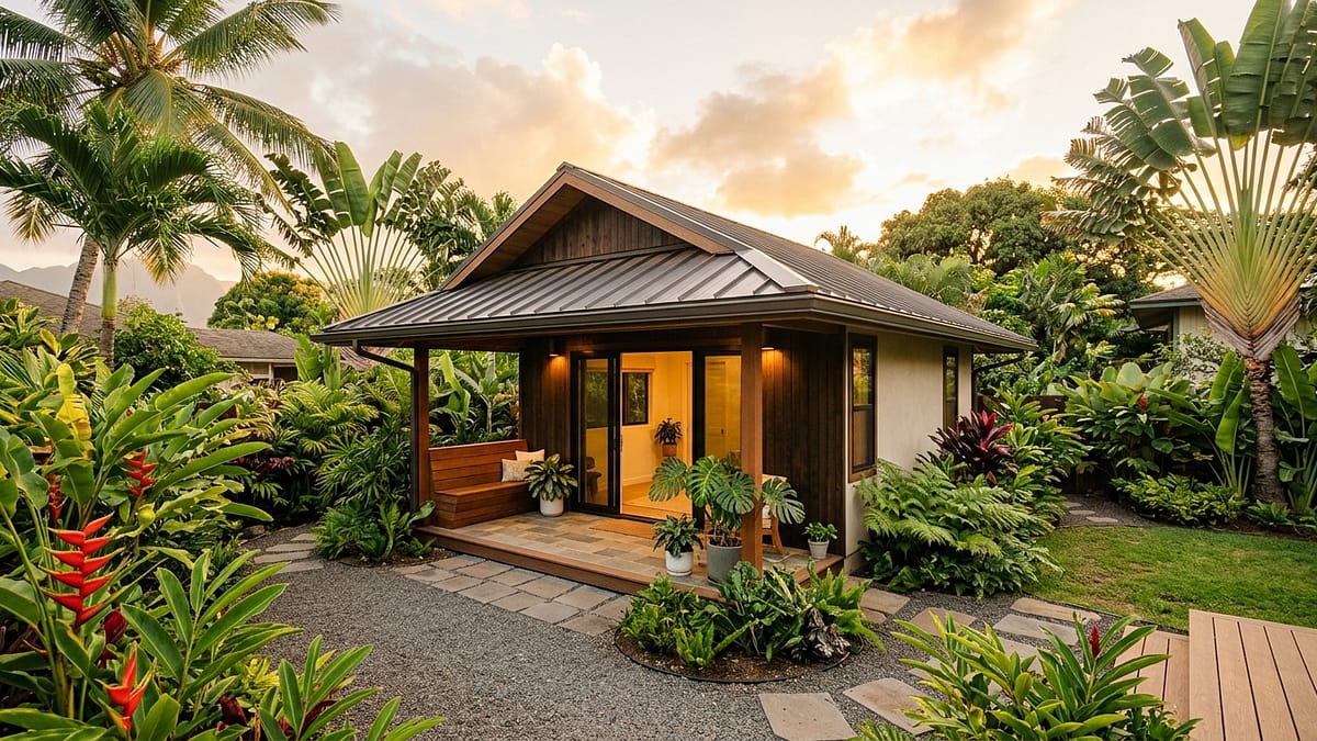 ADU Permit Requirements on Oahu: Everything You Need to Know