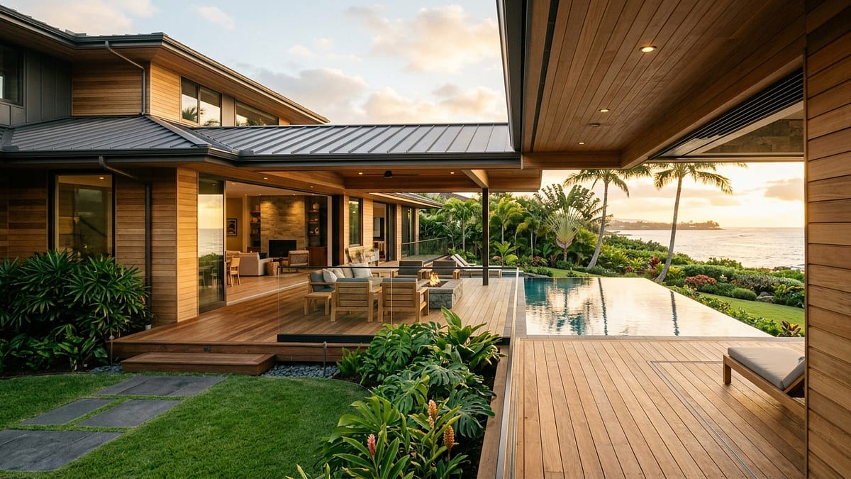 How to Find the Best General Contractor in Honolulu