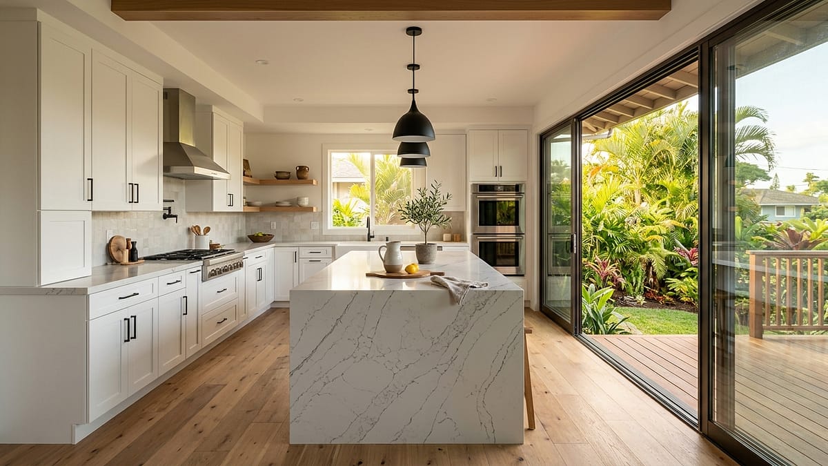 How Long Does a Home Remodel Take in Hawaii?