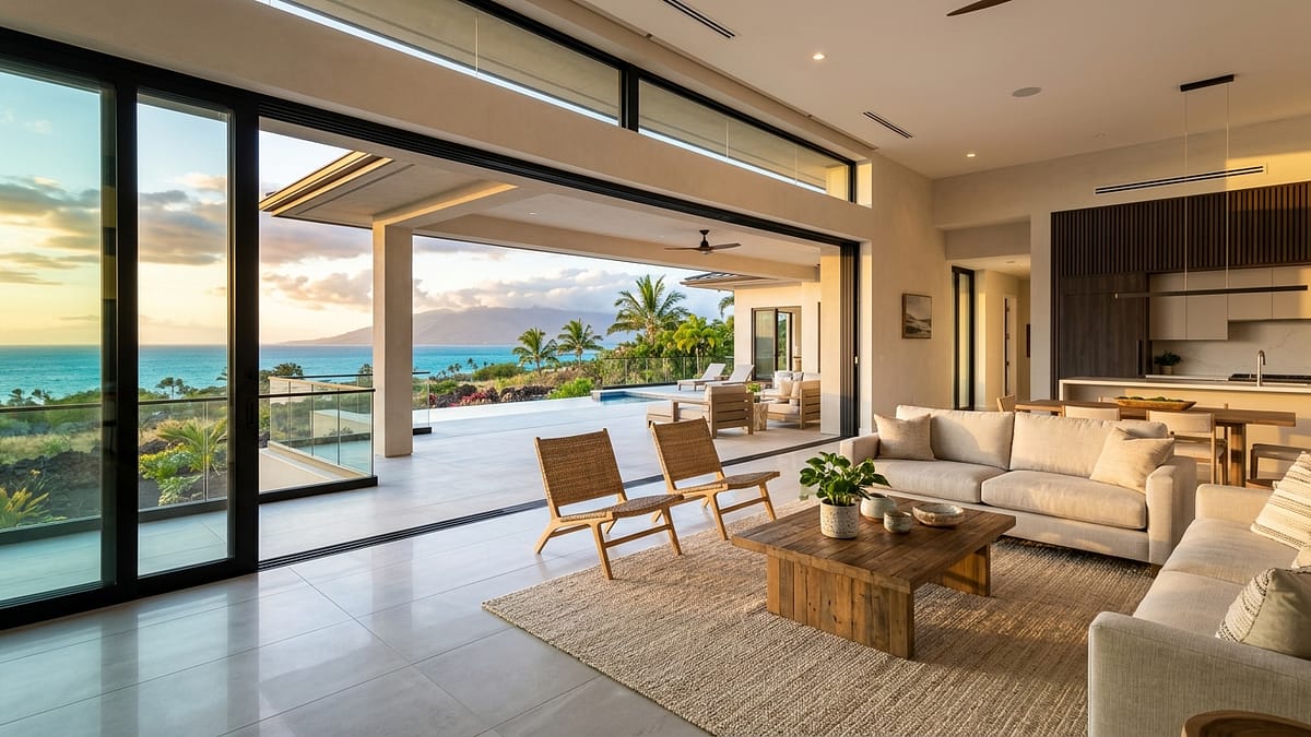 The Neighbor Island Tax: A Contractor’s Guide to Building on Maui, Kauai, & Big Island