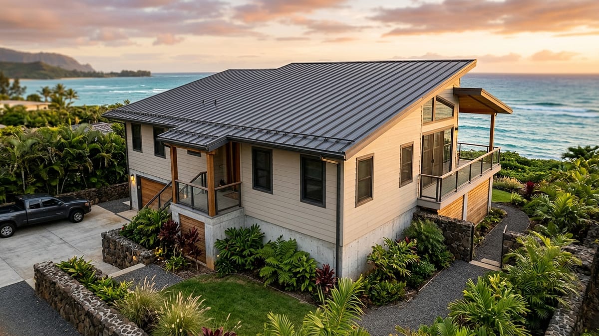 Hawaii Resilient Building Costs: 5 Key Investments for 2026
