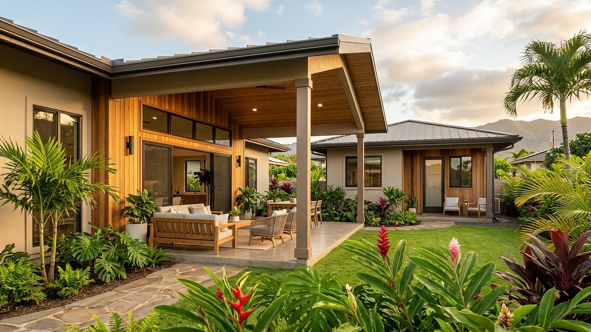 Kapolei Renovate vs Rebuild: A Contractor’s 5-Point Cost Analysis for 2026