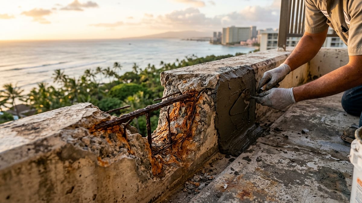 AOAO Reserve Study Hawaii: 5 Gaps That Lead to Special Assessments in 2026