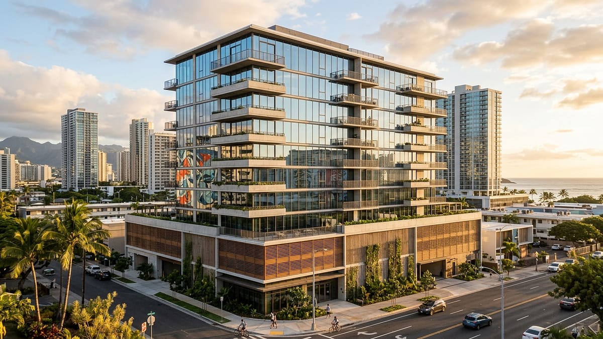 Oahu Development Soft Costs: 5 Pro Forma Mistakes Stalling Projects in 2026