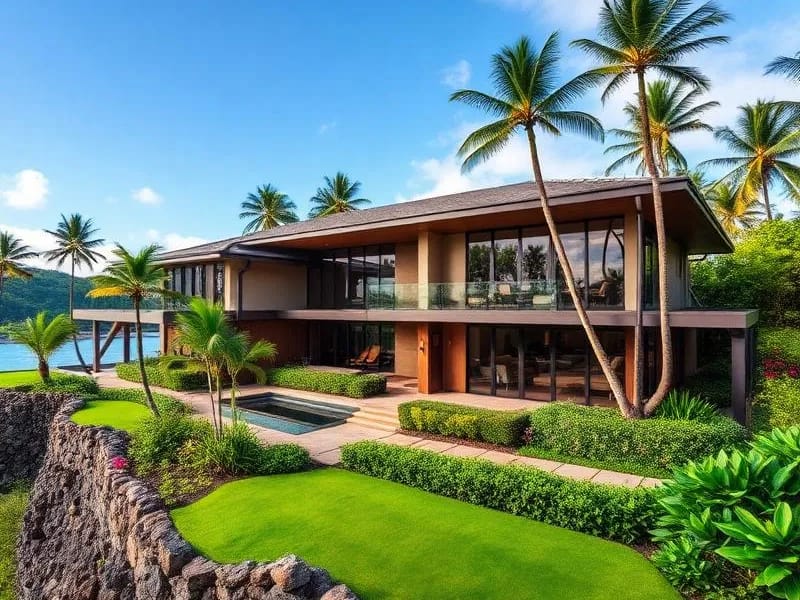 The Homeowner’s Guide to Coastal Construction in Kailua and Kaneohe