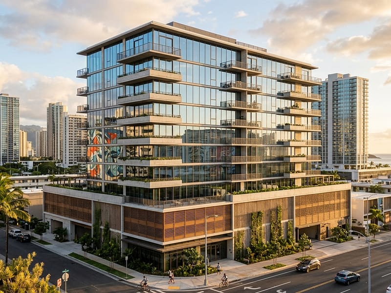 Oahu Development Soft Costs: 5 Pro Forma Mistakes Stalling Projects in 2026
