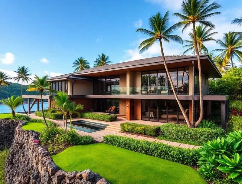 The Homeowner’s Guide to Coastal Construction in Kailua and Kaneohe