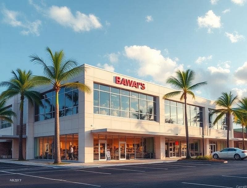 Waipahu Town Center