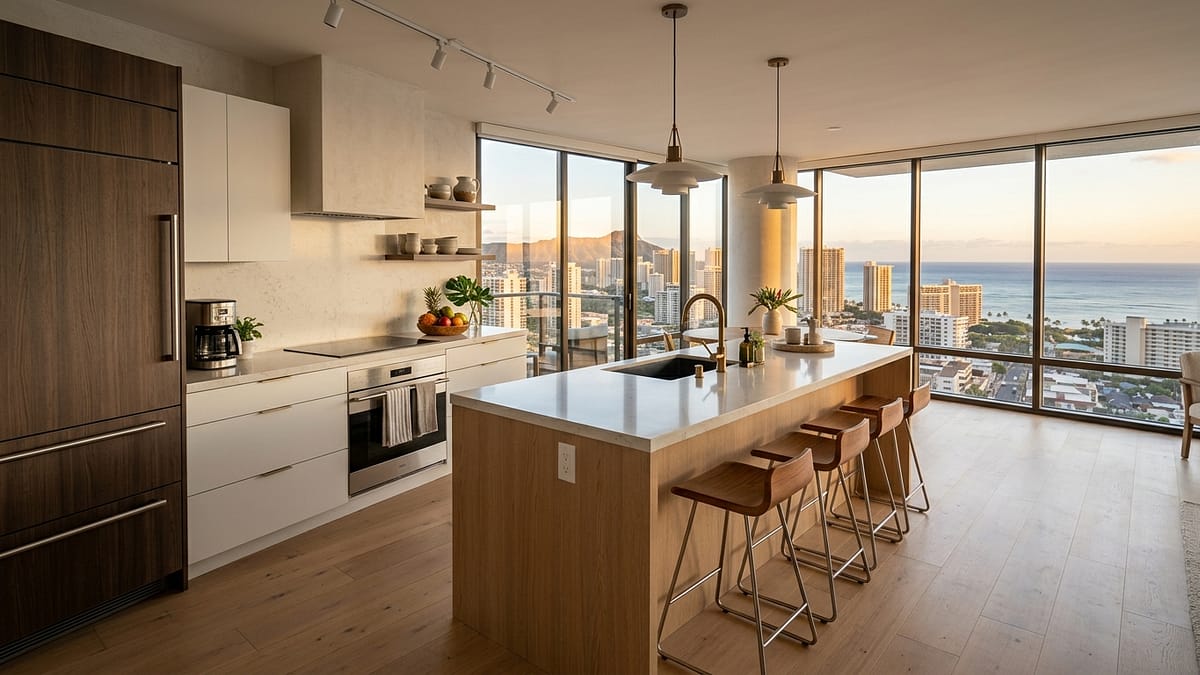 Vacation Rental Renovation Oahu: 7 High-ROI Upgrades & Pitfalls for 2026