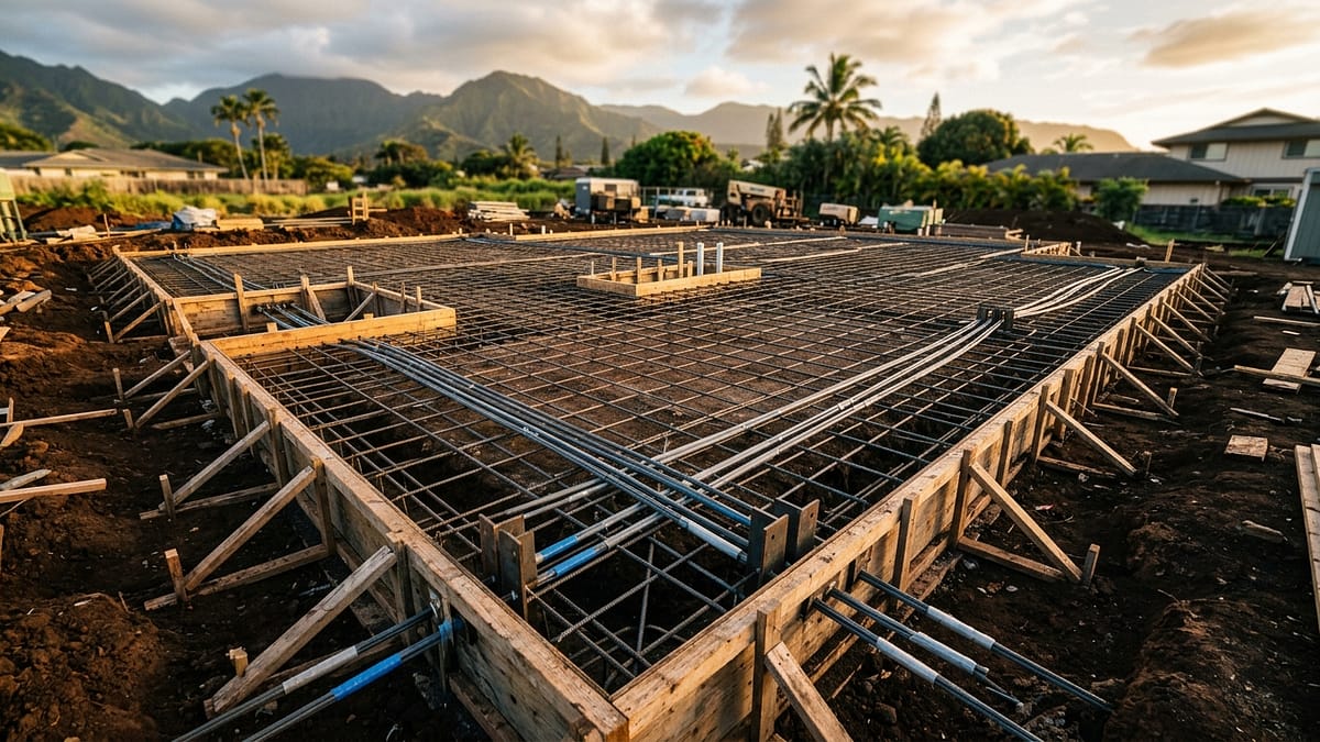 Expansive Soil Oahu: 5 Critical Foundation Rules for Your 2026 Build