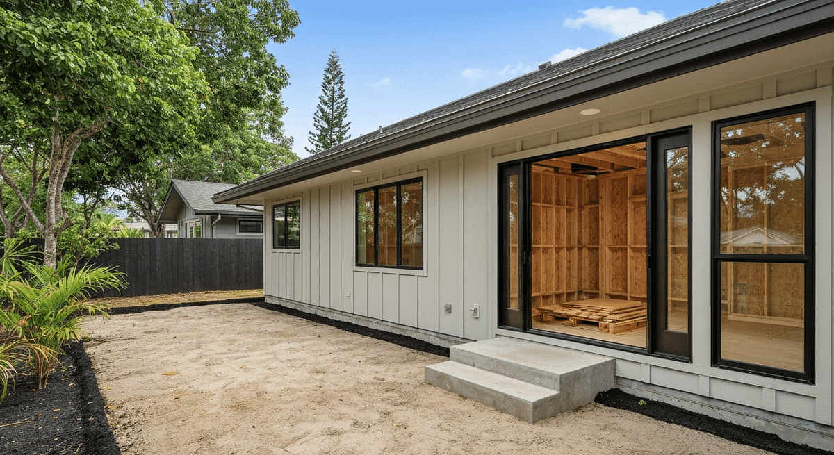 Why Are Pre-Construction 'Soft Costs' So High in Honolulu? — Warrior Construction Hawaii